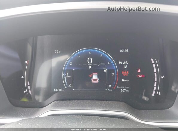 7MUDAABG0PV067516 2023 TOYOTA COROLLA CROSS Purple უკანა სავარძლების ხედი