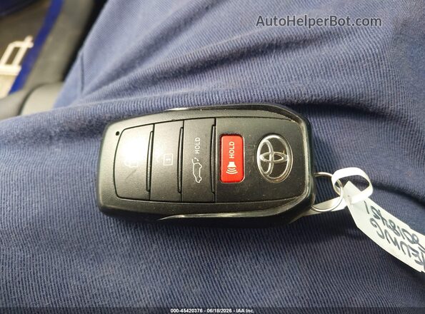 7MUDAABG0PV067516 2023 TOYOTA COROLLA CROSS Purple წინა პანელის ხედი
