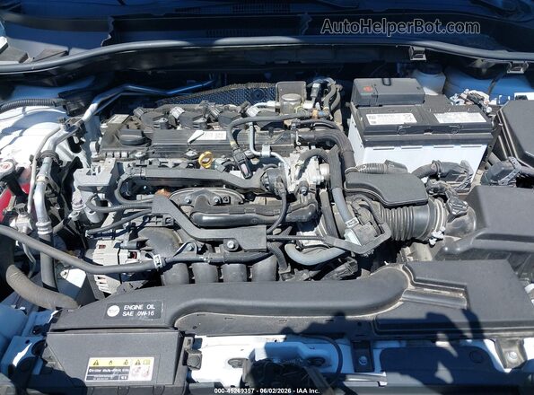 7MUDAABG1PV078203 2023 TOYOTA COROLLA CROSS White 