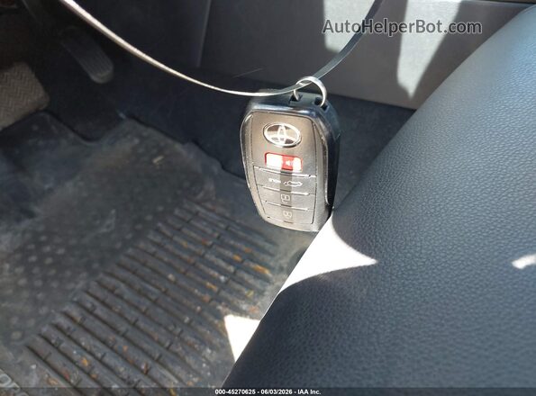 7MUDAABG2PV072653 2023 TOYOTA COROLLA CROSS Red Вид панелі приладів