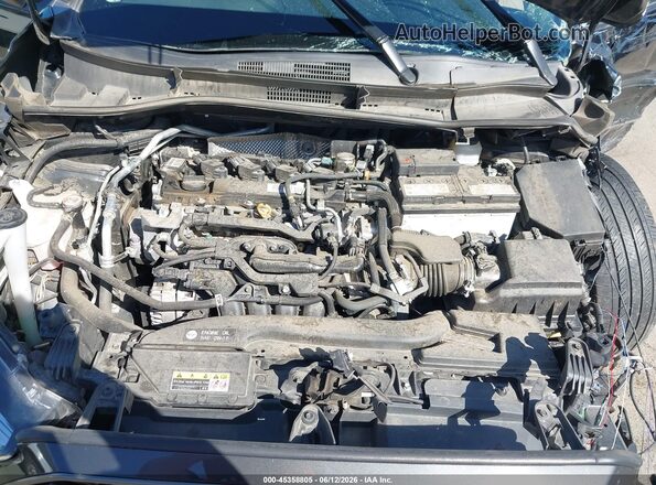 7MUDAABG6PV062787 2023 TOYOTA COROLLA CROSS Black Vista trasera