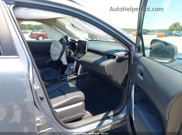 7MUDAABG7PV052219 2023 TOYOTA COROLLA CROSS Light Blue Vista interior delantera