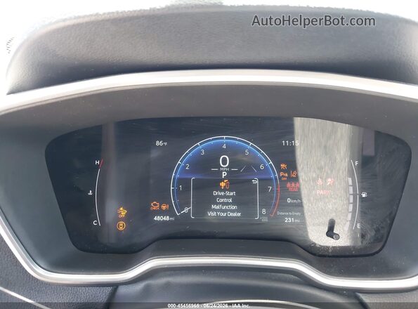 7MUDAABG7PV052219 2023 TOYOTA COROLLA CROSS Light Blue Vista de los asientos traseros