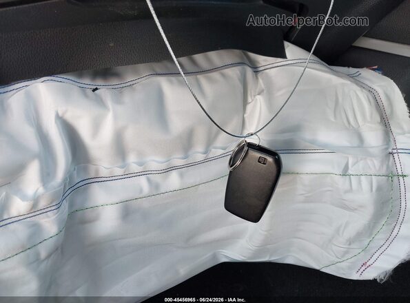7MUDAABG7PV052219 2023 TOYOTA COROLLA CROSS Light Blue Vista del salpicadero