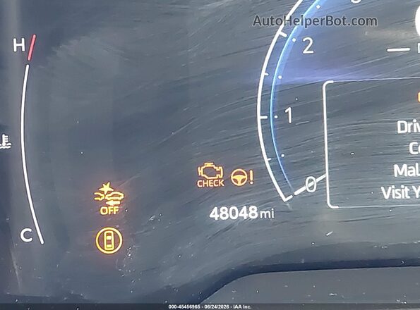 7MUDAABG7PV052219 2023 TOYOTA COROLLA CROSS Light Blue 