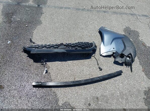 7MUDAABG7PV052219 2023 TOYOTA COROLLA CROSS Light Blue Vista del cuadro de instrumentos