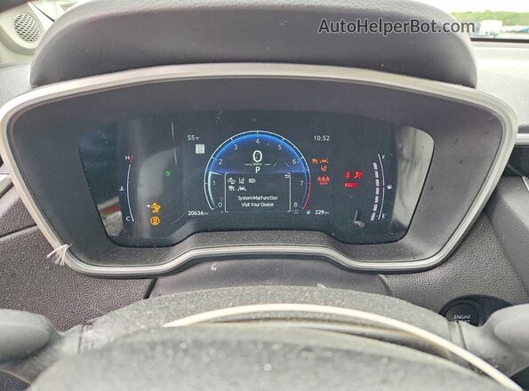 7MUDAABG9SV138480 2025 TOYOTA COROLLA Черный 