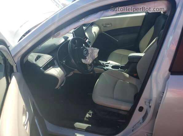 7MUDAABGXPV061867 2023 TOYOTA COROLLA White 