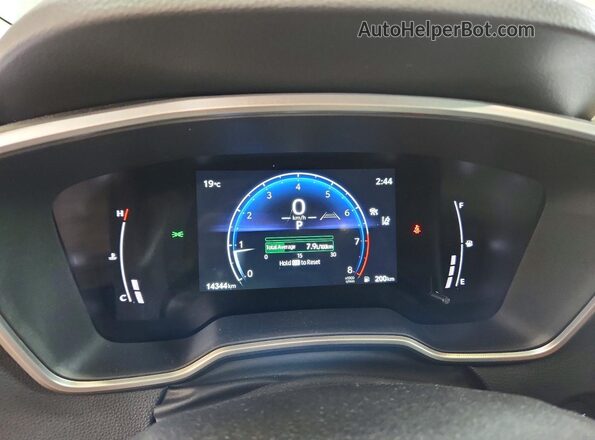 7MUDAABGXRV100430 2024 TOYOTA COROLLA Blue 