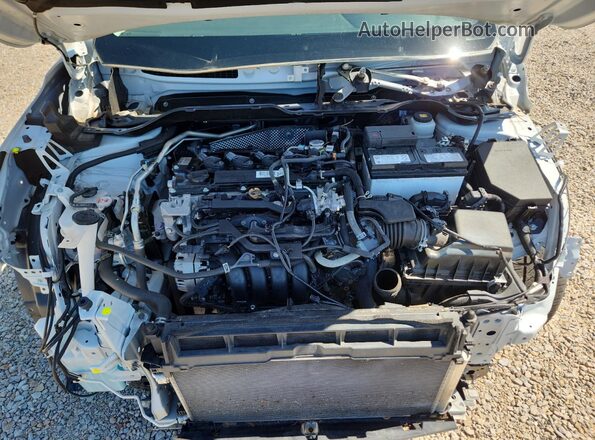 7MUEAAAG0NV016486 2022 TOYOTA COROLLA Белый 