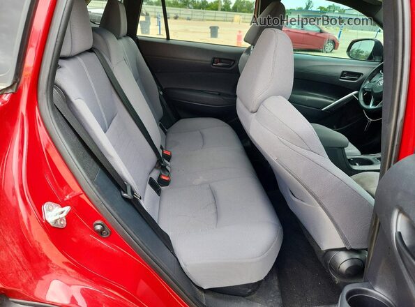 7MUFBABG1RV050359 2024 TOYOTA COROLLA Red 