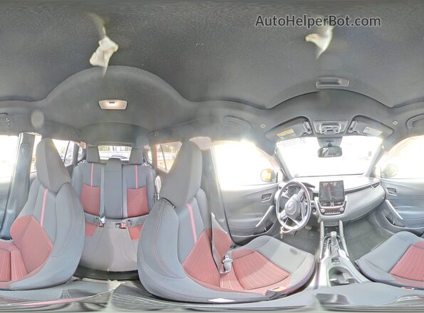 7MUFBABG2RV035546 2024 TOYOTA COROLLA Black 360 interior view