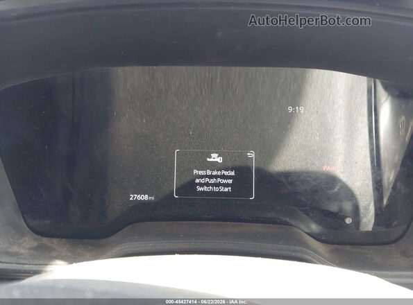 7MUFBABG2TV103416 2026 TOYOTA COROLLA CROSS HYBRID Серый Вид задних сидений