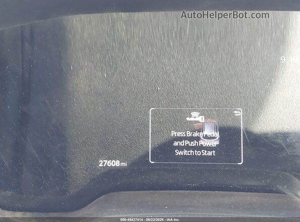 7MUFBABG2TV103416 2026 TOYOTA COROLLA CROSS HYBRID Серый 