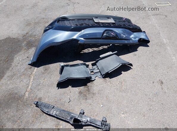 7MUFBABG3RV018853 2024 TOYOTA COROLLA CROSS HYBRID Gray ხელსაწყოთა პანელის ხედი