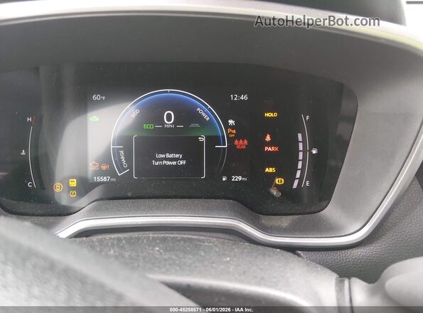 7MUFBABG9RV059438 2024 TOYOTA COROLLA CROSS HYBRID Silver 