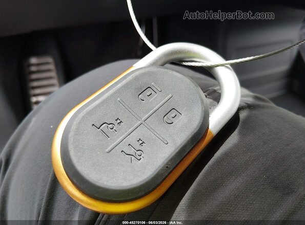 7PDSGABA6PN004916 2023 RIVIAN R1S White Вид панелі приладів