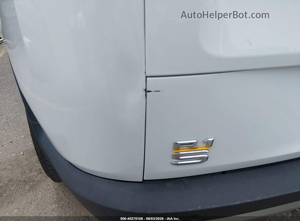 7PDSGABA6PN004916 2023 RIVIAN R1S White Вид спереду