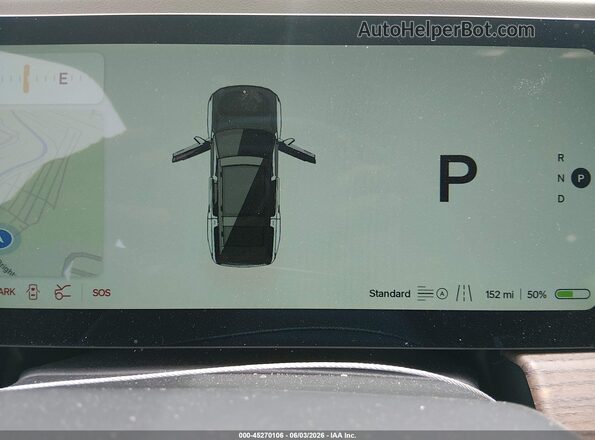 7PDSGABA6PN004916 2023 RIVIAN R1S White Вид задніх сидінь