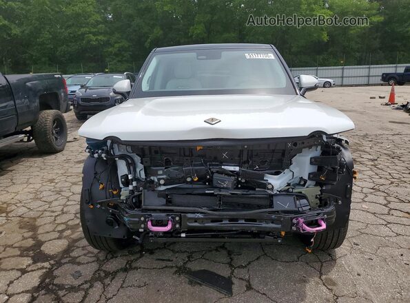7PDSGABP9TN085909 2026 RIVIAN R1S Двухцветный Вид спереди