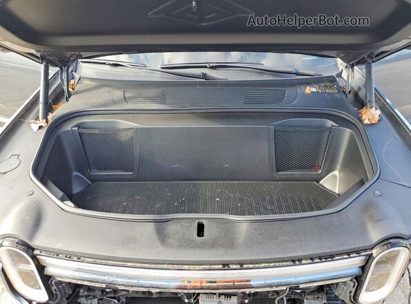 7PDSGBBA5SN051899 2025 RIVIAN R1S Gray 