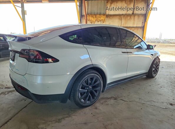 7SAXCAE56RF435431 2024 TESLA MODEL Белый 
