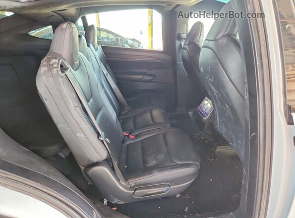 7SAXCAE56RF435431 2024 TESLA MODEL Белый 