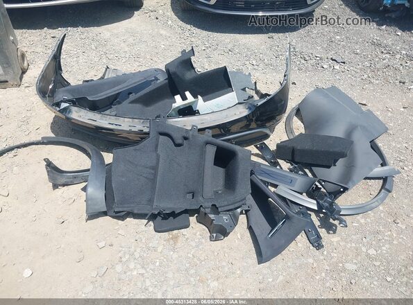 7SAXCBE57NF328517 2022 TESLA MODEL X Черный Вид щитка приборов