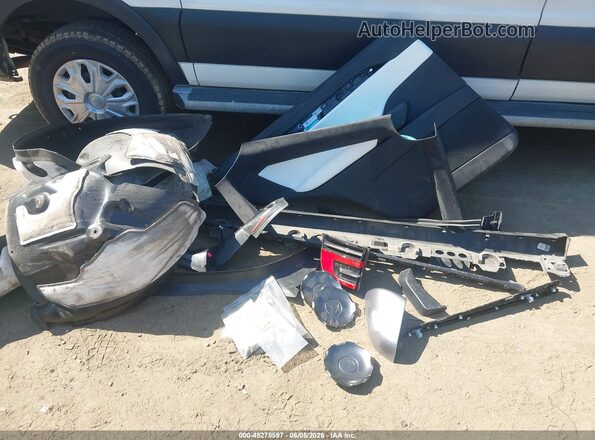 7SAXCBE58TF481775 2026 TESLA MODEL X Silver Вид щитка приладів