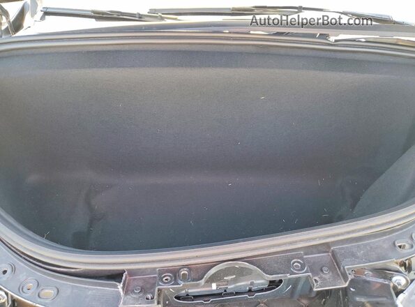 7SAXCDE50RF445213 2024 TESLA MODEL Black Շարժիչի բաժամունքի տեսք