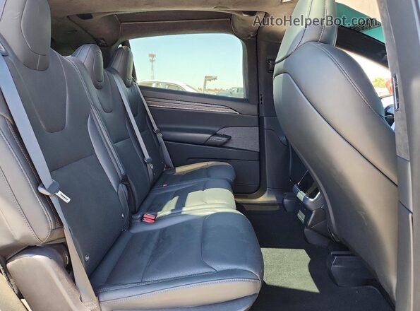7SAXCDE51PF383043 2023 TESLA MODEL Blue 