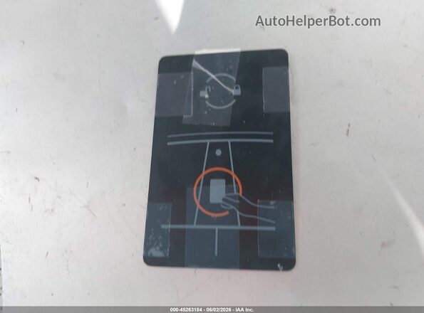 7SAXCDE56RF460007 2024 TESLA MODEL X Black Rear view