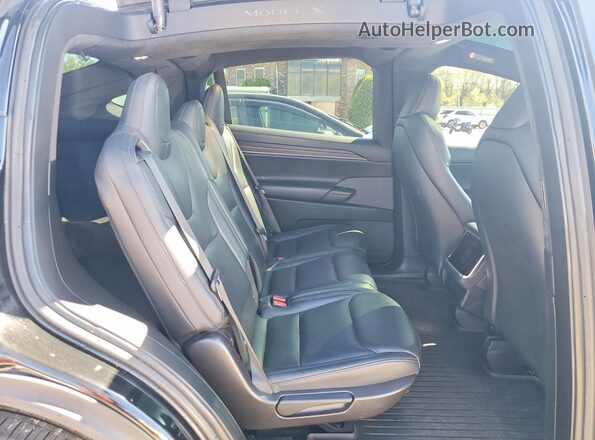 7SAXCDE59PF416791 2023 TESLA MODEL Black 