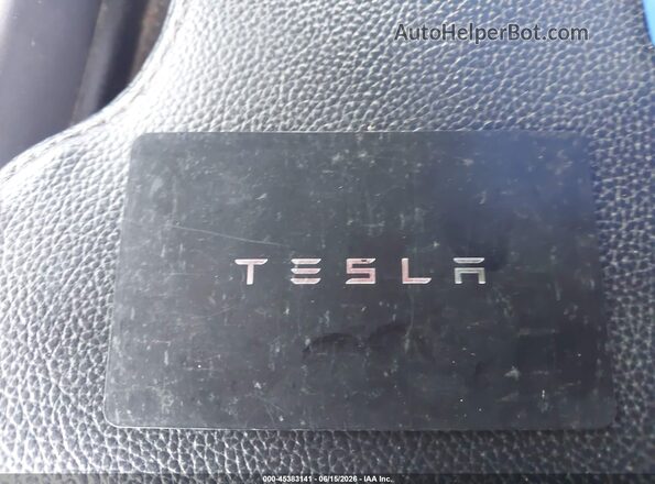 7SAYGAEE1PF791968 2023 TESLA MODEL Y Gray Rear view