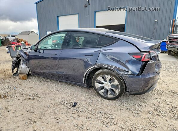 7SAYGAEE1PF978790 2023 TESLA MODEL Серый 