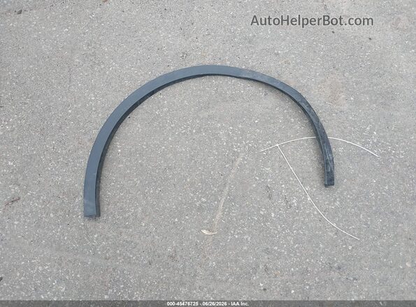 7SAYGAEE2NF388417 2022 TESLA MODEL Y Black Սարքավորումների վահանակի տեսք