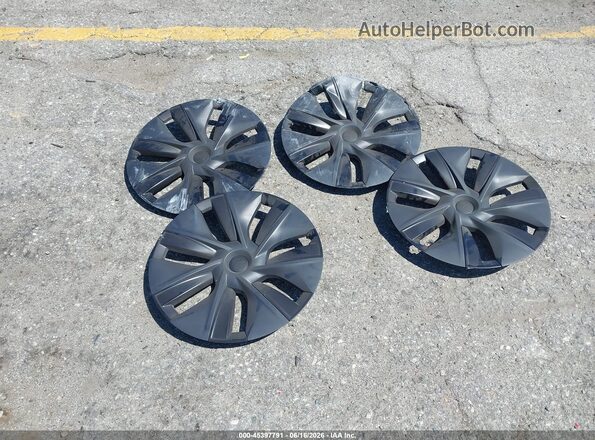 7SAYGAEE2RF111773 2024 TESLA MODEL Y White Вид щитка приладів