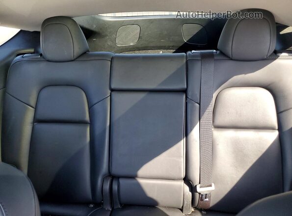 7SAYGAEE4PF741727 2023 TESLA MODEL Серый 
