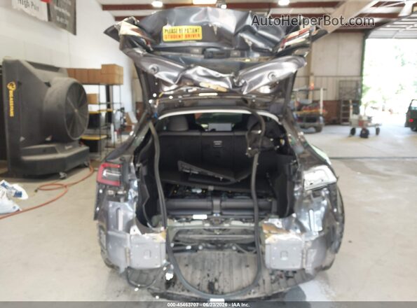 7SAYGAEE4PF835123 2023 TESLA MODEL Y Gray 