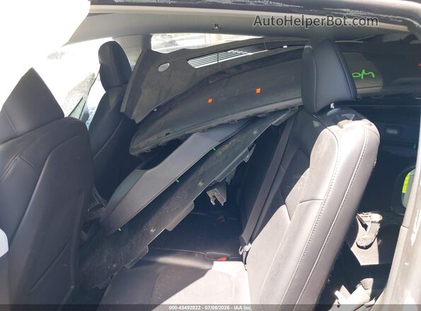 7SAYGAEE6RF033272 2024 TESLA MODEL Y Black 