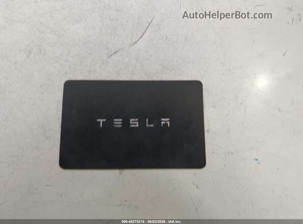 7SAYGAEE7NF505148 2022 TESLA MODEL Y Black უკანა ხედი