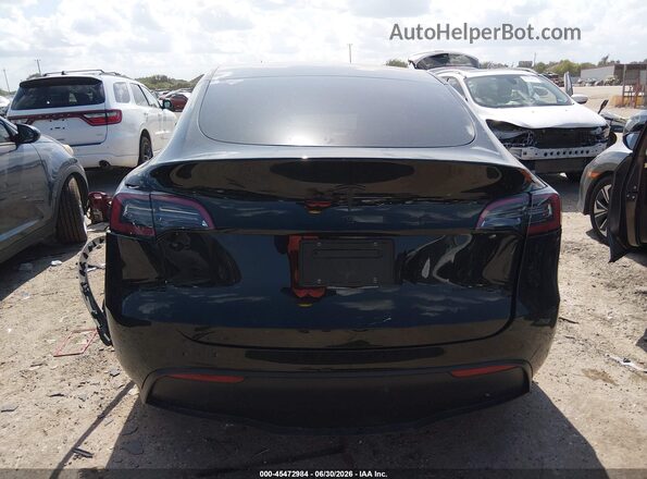 7SAYGAEE7RF092041 2024 TESLA MODEL Y Black 