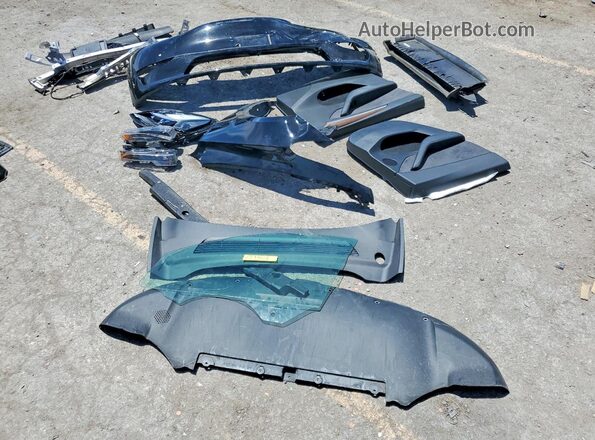 7SAYGAEE7SF239402 2025 TESLA MODEL Black Vista de la etiqueta del VIN