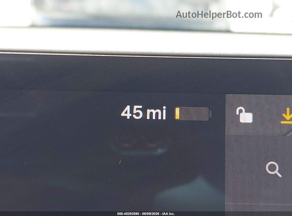 7SAYGAEE8PF971822 2023 TESLA MODEL Y Gray 