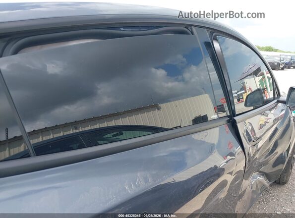 7SAYGAEE9PF902802 2023 TESLA MODEL Y Gray 