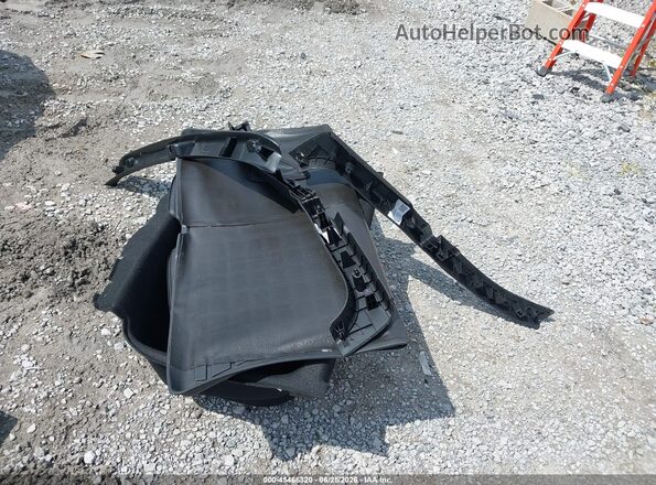 7SAYGDED0RA328180 2024 TESLA MODEL Y Белый Вид щитка приборов