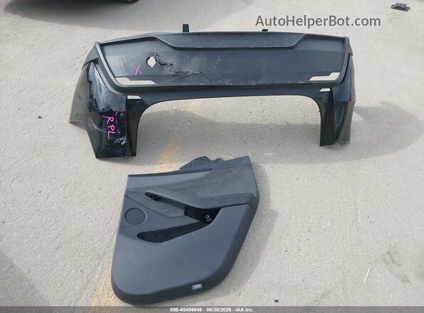 7SAYGDED0TF425406 2026 TESLA MODEL Y Black Dashboard view