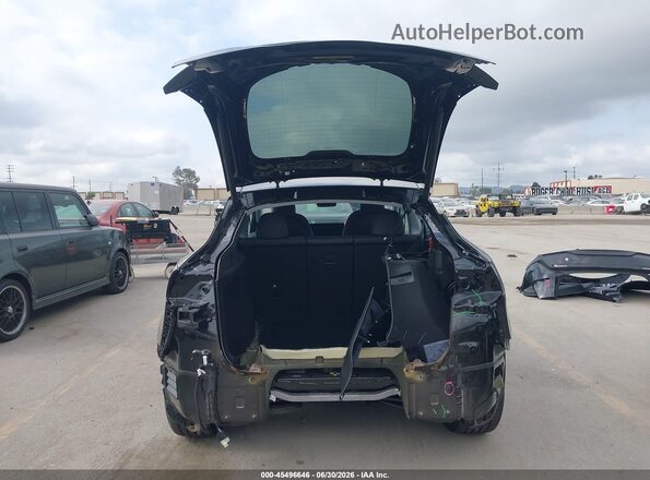 7SAYGDED0TF425406 2026 TESLA MODEL Y Black 