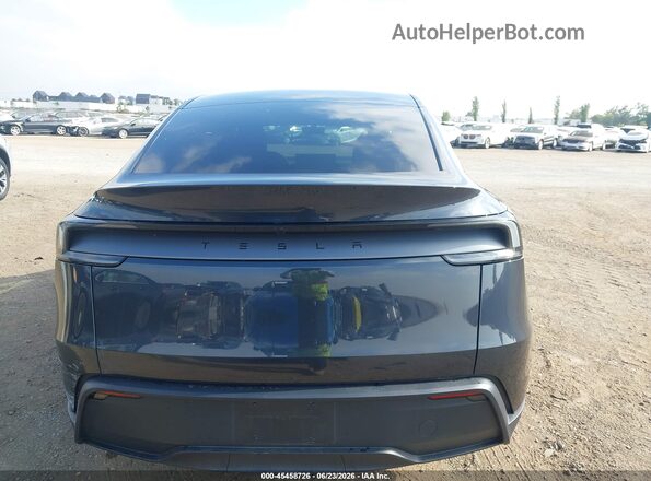 7SAYGDED0TF461032 2026 TESLA MODEL Y Gray 