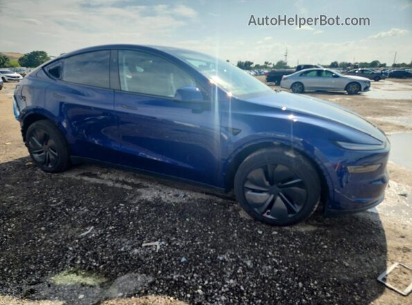 7SAYGDED0TF536764 2026 TESLA MODEL Blue 